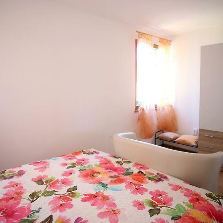 N&D Appartement Rovinj Buitenkant foto