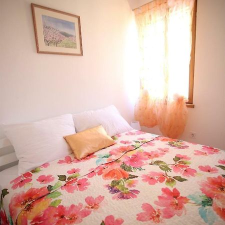N&D Appartement Rovinj Buitenkant foto