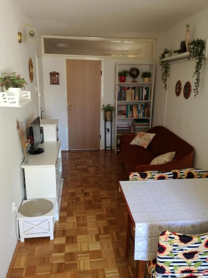 N&D Appartement Rovinj Buitenkant foto