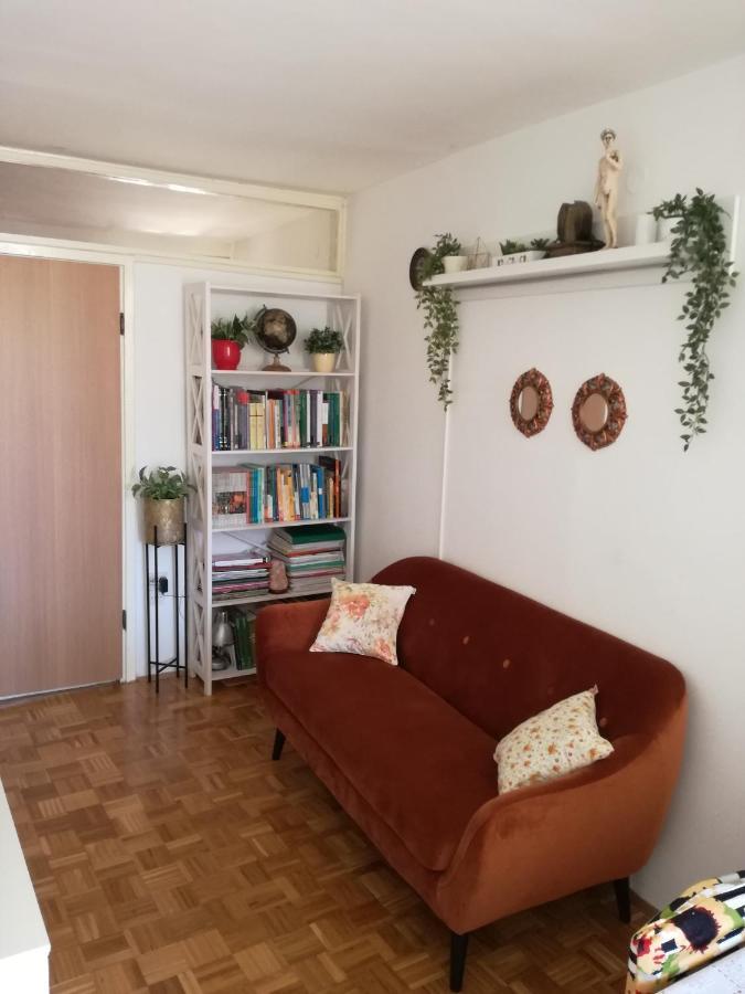 N&D Appartement Rovinj Buitenkant foto