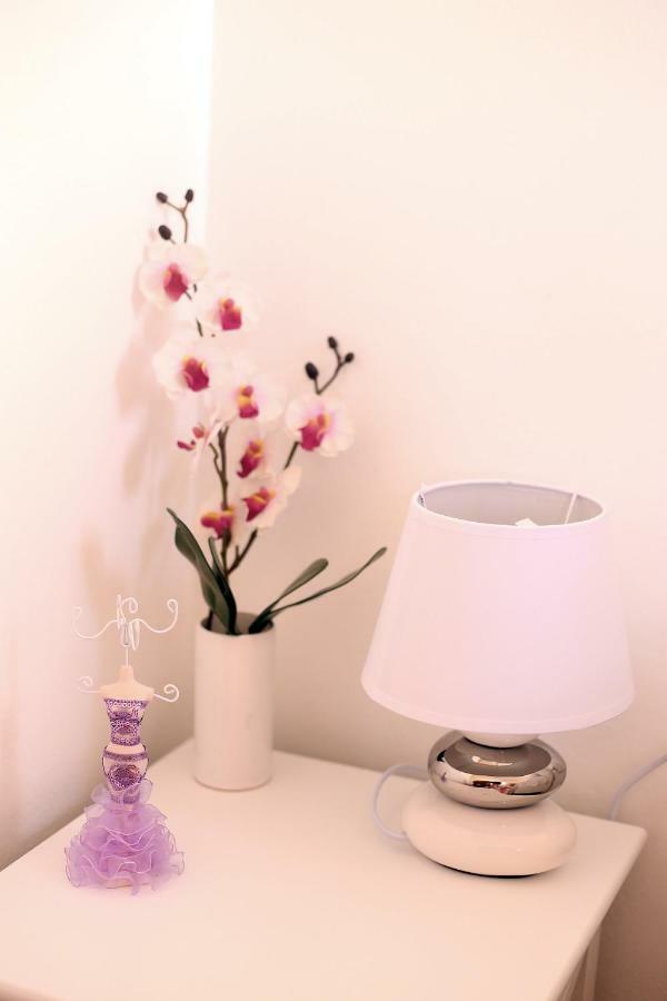 N&D Appartement Rovinj Buitenkant foto