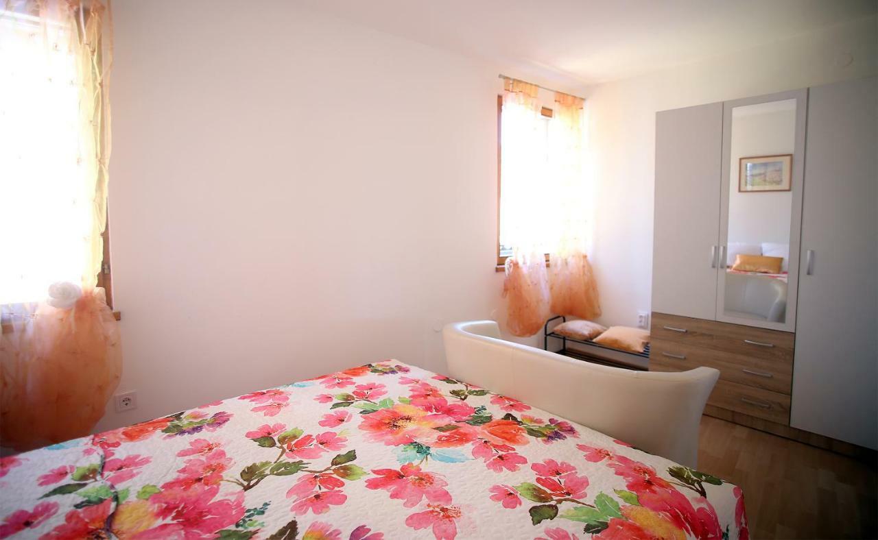 N&D Appartement Rovinj Buitenkant foto