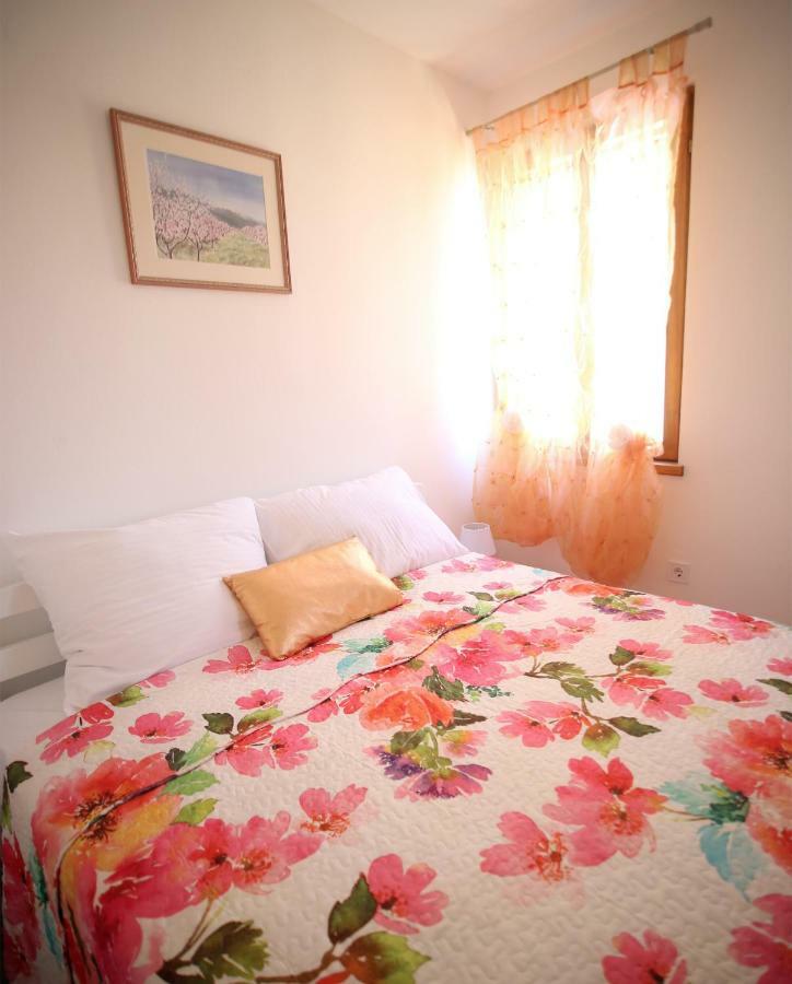 N&D Appartement Rovinj Buitenkant foto