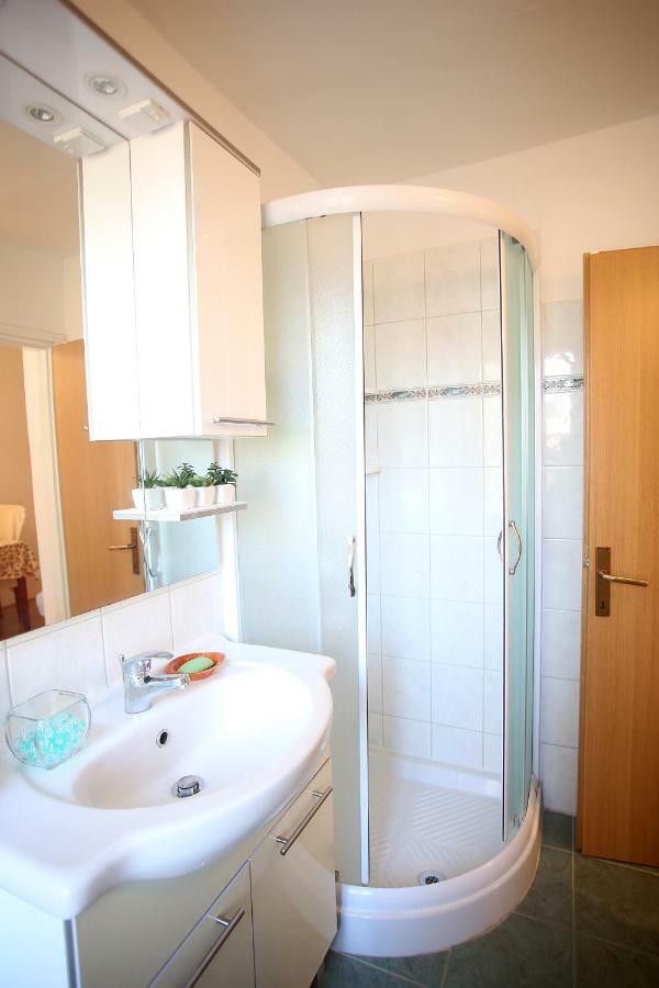 N&D Appartement Rovinj Buitenkant foto