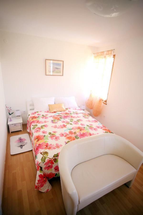 N&D Appartement Rovinj Buitenkant foto